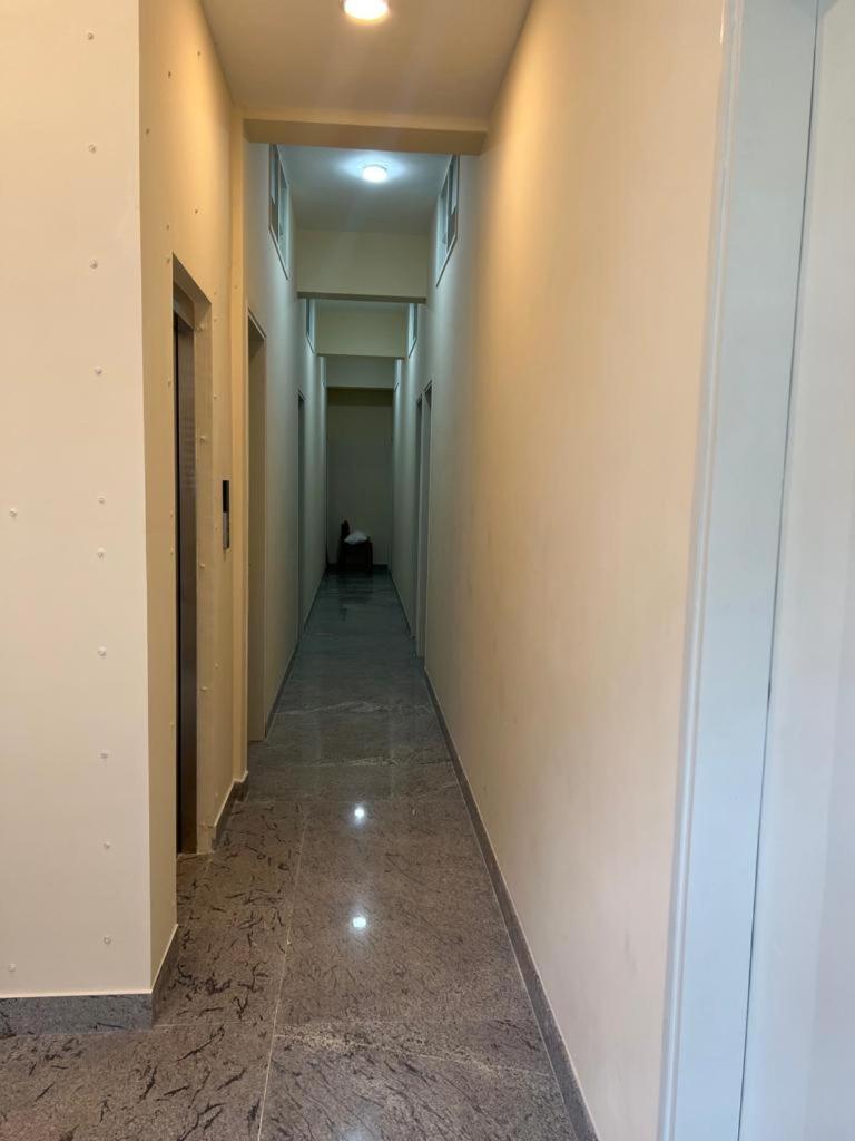Princess Inn Coliving Pg Bangalore Exterior foto